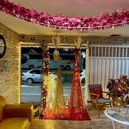Pousada Residencia Dos Sonhos Pôrto das Galinhas エクステリア 写真