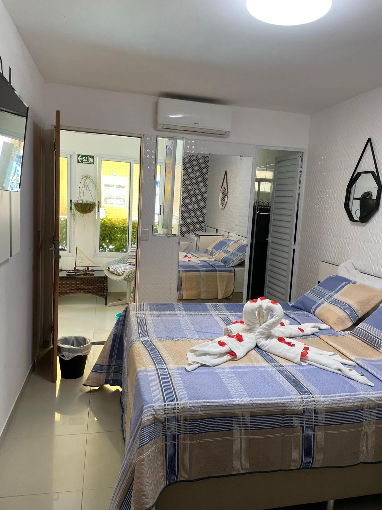 Pousada Residencia Dos Sonhos Pôrto das Galinhas エクステリア 写真