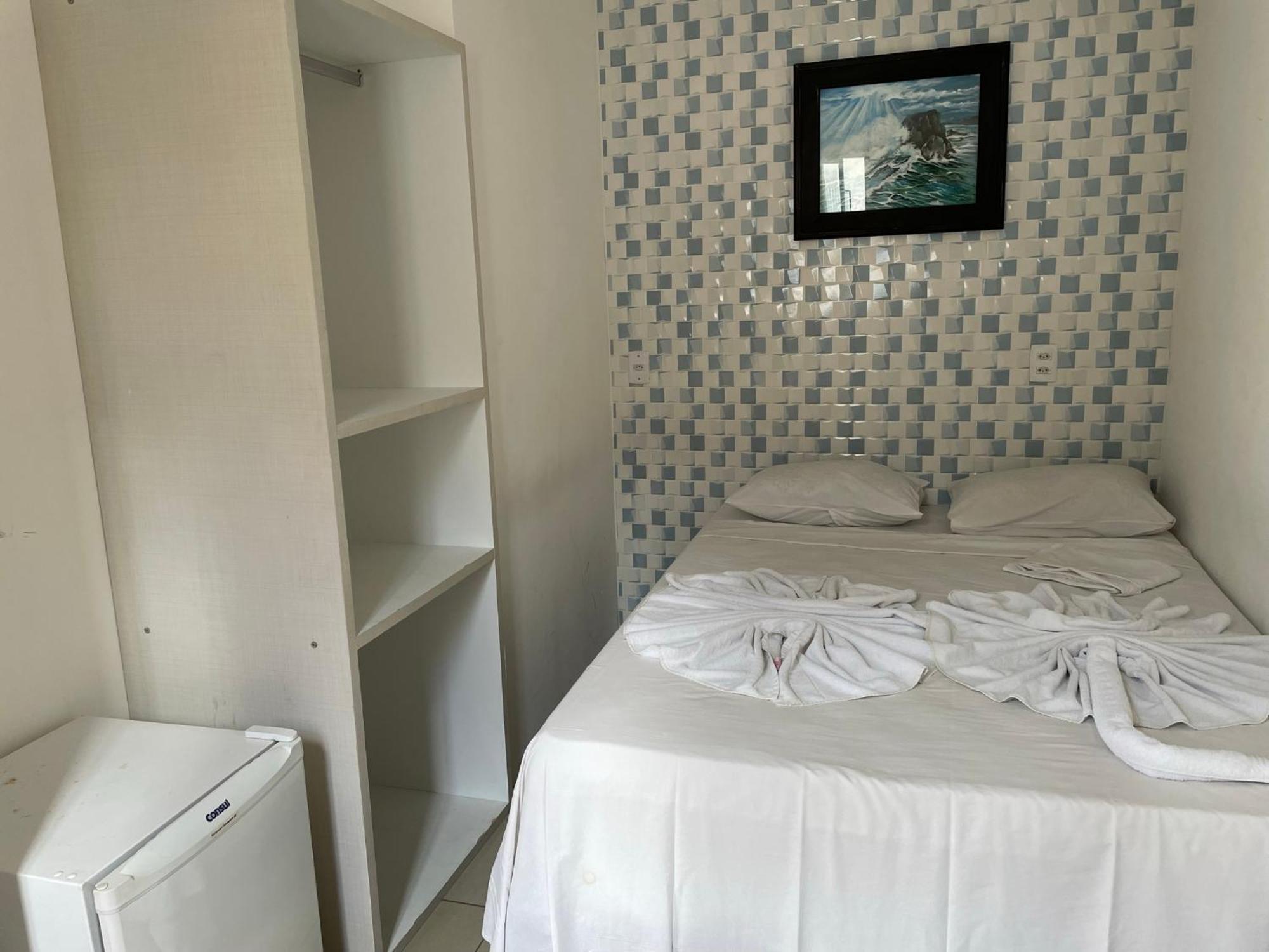 Pousada Residencia Dos Sonhos Pôrto das Galinhas エクステリア 写真