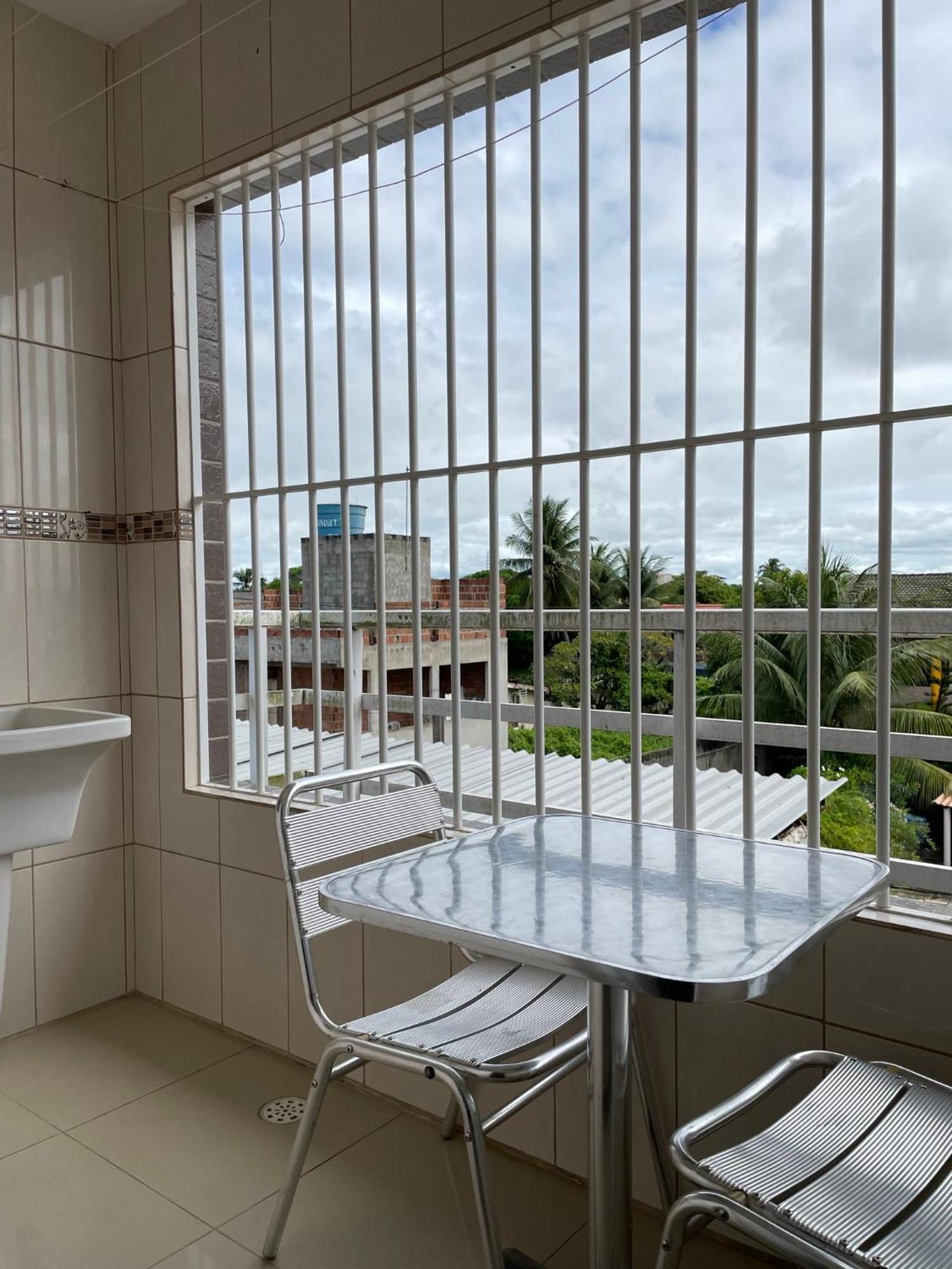 Pousada Residencia Dos Sonhos Pôrto das Galinhas エクステリア 写真