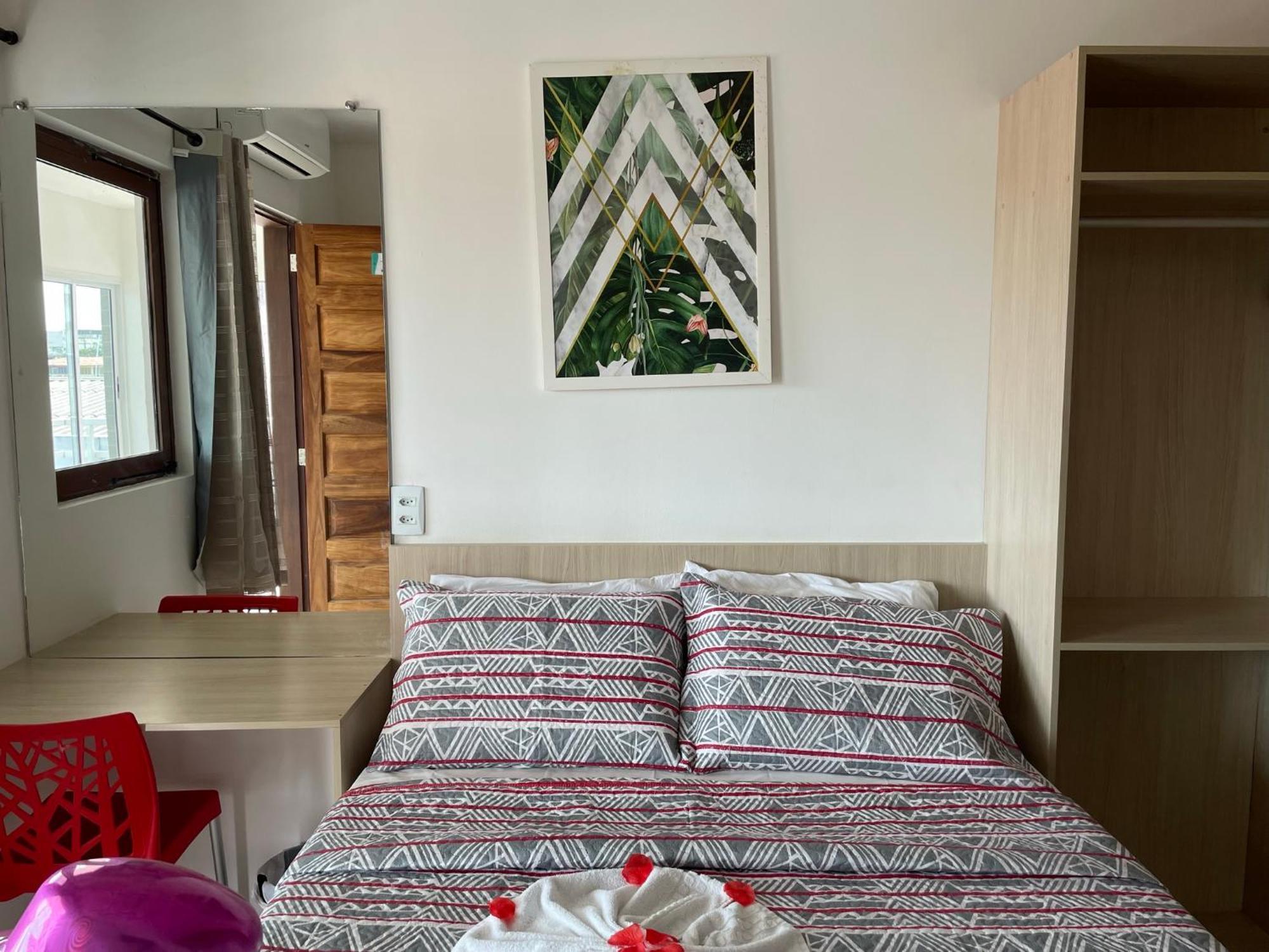Pousada Residencia Dos Sonhos Pôrto das Galinhas エクステリア 写真