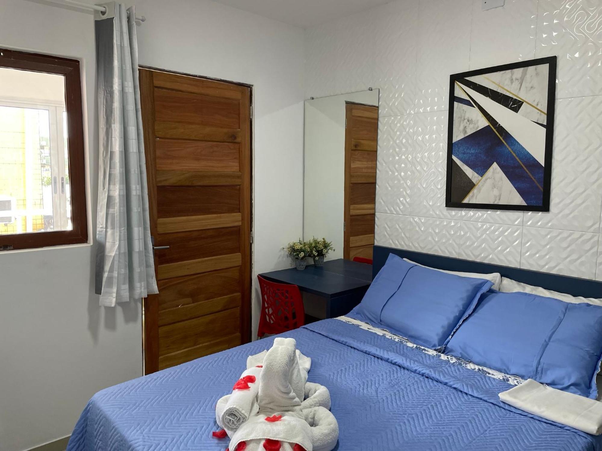 Pousada Residencia Dos Sonhos Pôrto das Galinhas エクステリア 写真