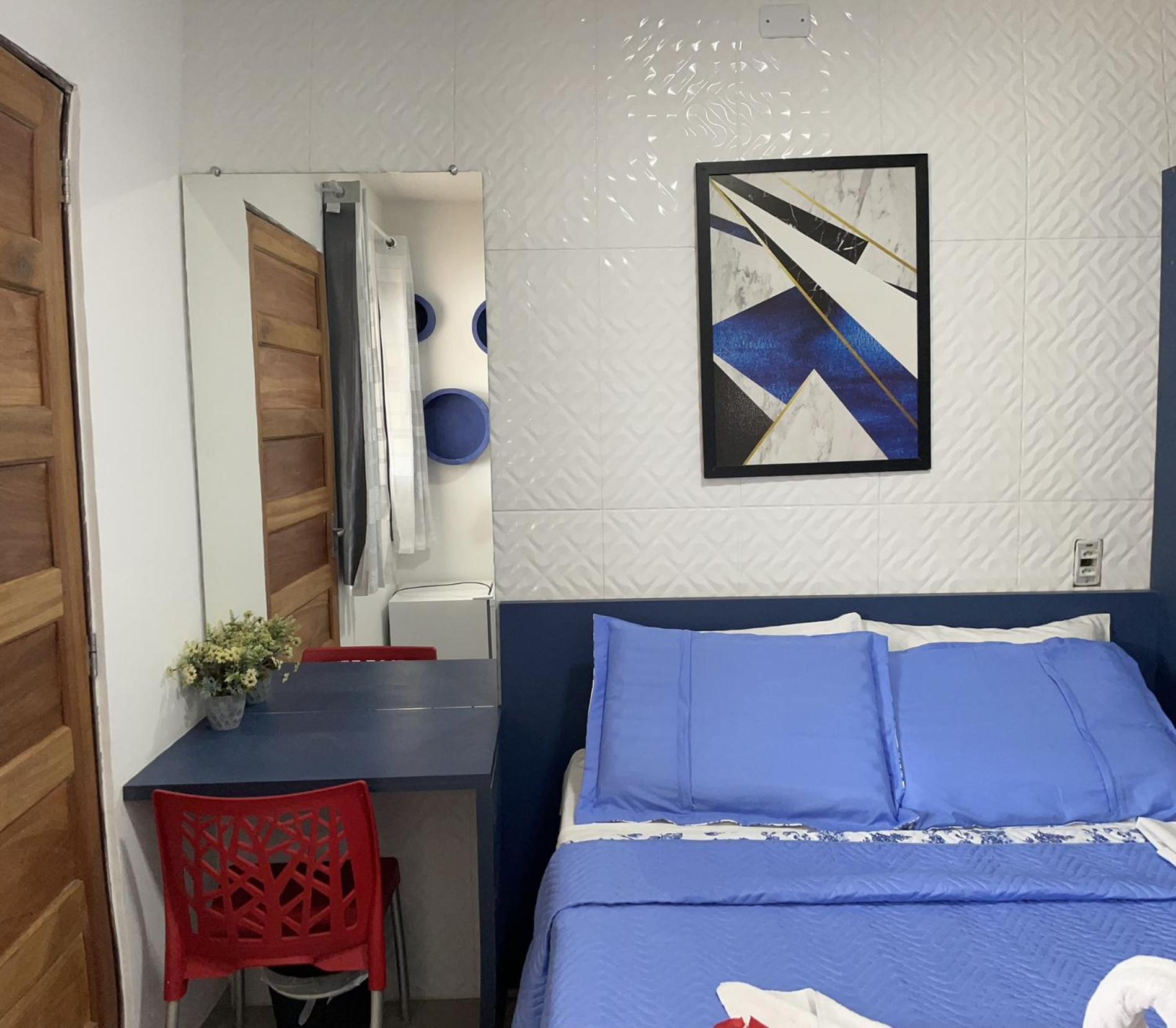 Pousada Residencia Dos Sonhos Pôrto das Galinhas エクステリア 写真