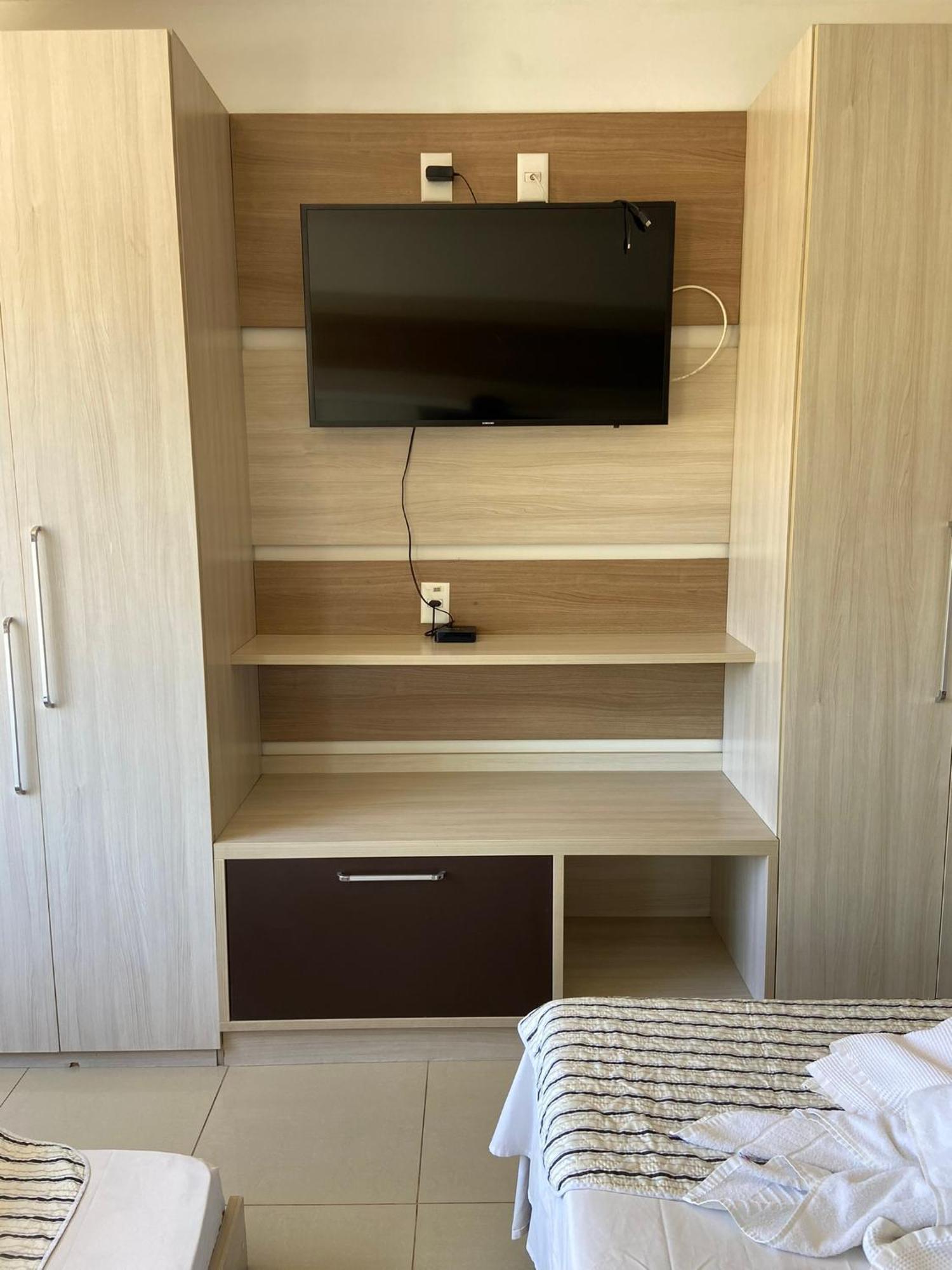 Pousada Residencia Dos Sonhos Pôrto das Galinhas エクステリア 写真
