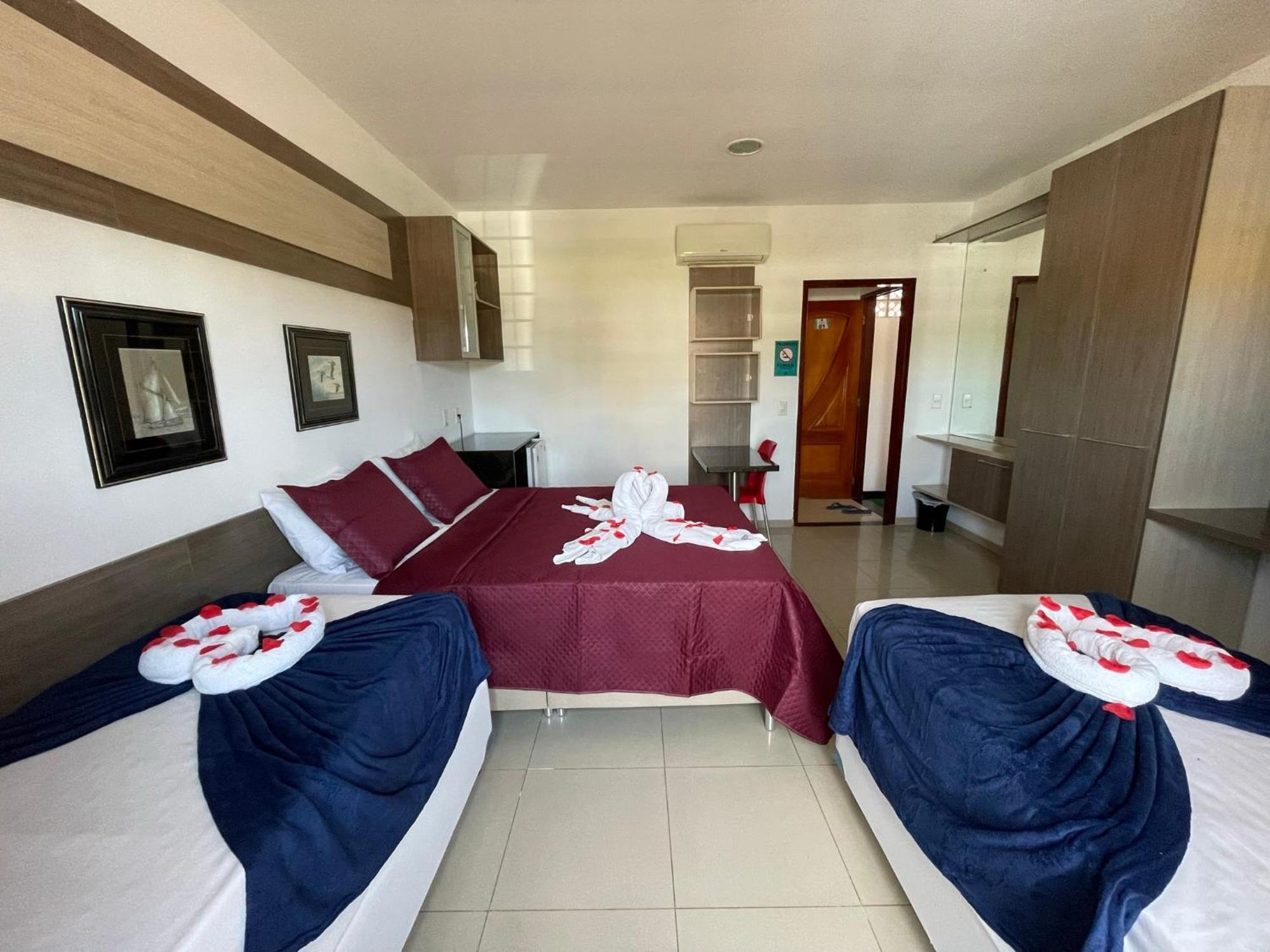 Pousada Residencia Dos Sonhos Pôrto das Galinhas エクステリア 写真