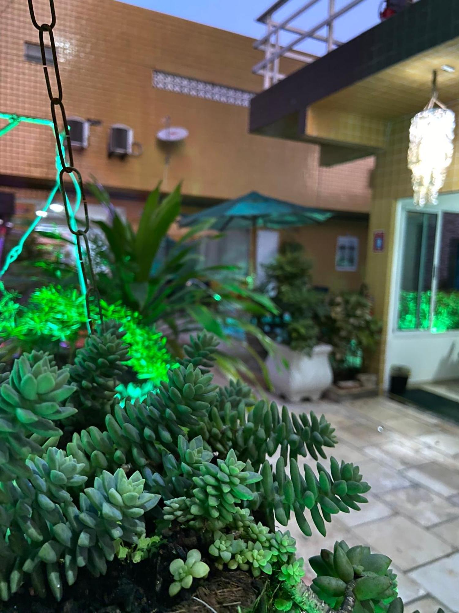 Pousada Residencia Dos Sonhos Pôrto das Galinhas エクステリア 写真