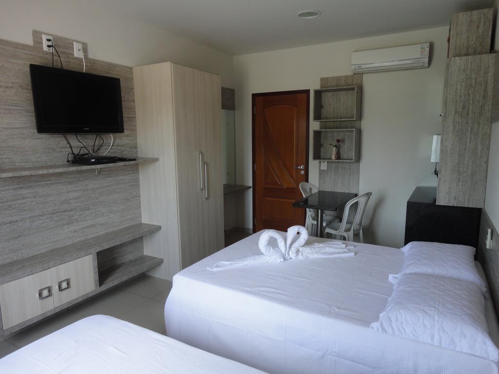 Pousada Residencia Dos Sonhos Pôrto das Galinhas エクステリア 写真
